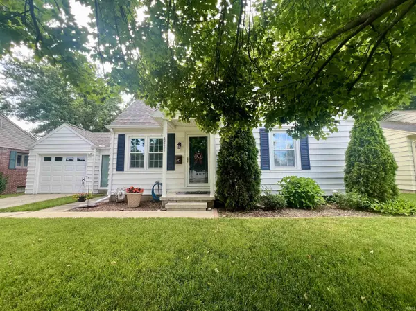 3225 Crescent AVE, Logansport, IN 46947