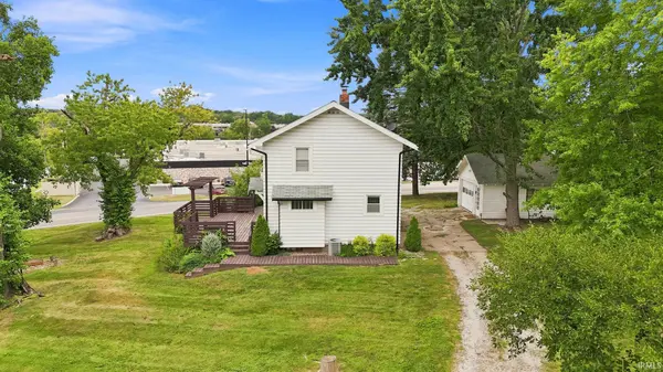 3011 Getz Rd ***, Fort Wayne, IN 46804
