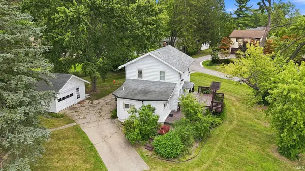 3011 Getz Rd ***, Fort Wayne, IN 46804