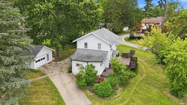 3011 Getz Rd ***, Fort Wayne, IN 46804
