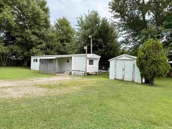 4727 W Old State Road 28 HWY, Frankfort, IN 46041