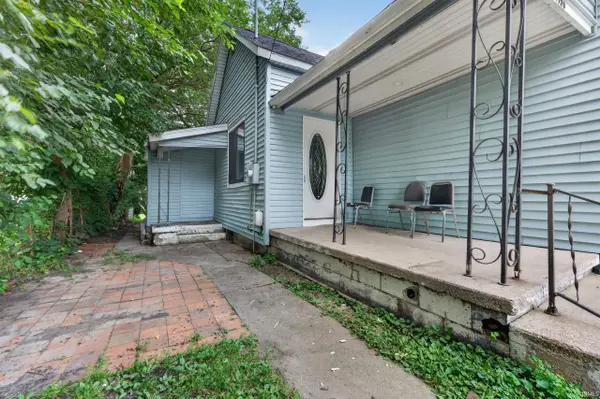 1529 Erie AVE, Logansport, IN 46947