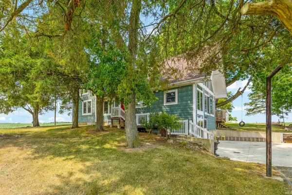 3321 County Road 10 RD, Waterloo, IN 46793