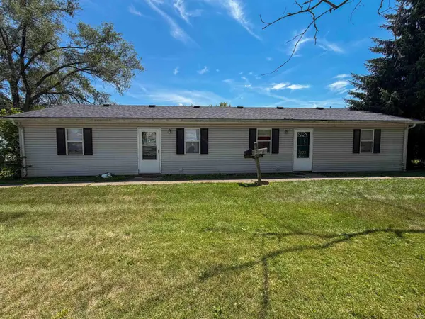 1919 N Waugh ST, Kokomo, IN 46901