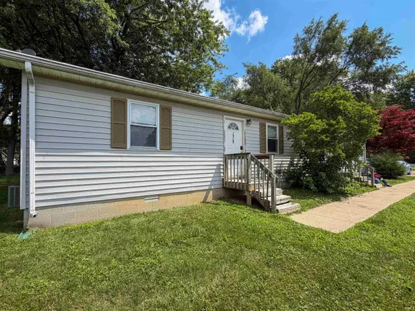 1919 N Waugh ST, Kokomo, IN 46901