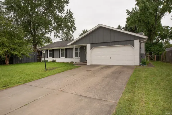 341 Cumberland AVE, West Lafayette, IN 47906