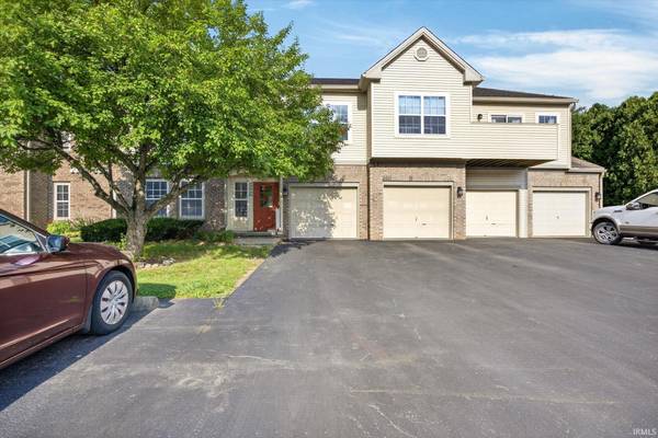 3705 Barrington *** #B205, Bloomington, IN 47408