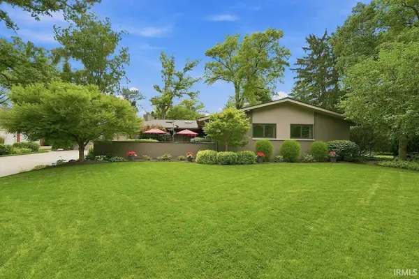 411 N Wildwood LN, Muncie, IN 47304