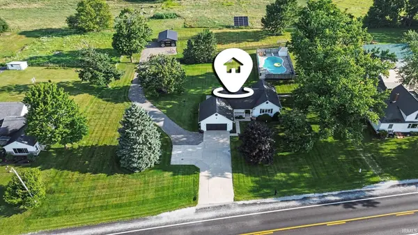 15029 State Road 4 ***, Goshen, IN 46528