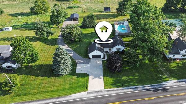 15029 State Road 4 ***, Goshen, IN 46528