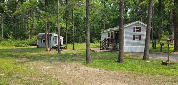 60 Rolling Brook TRL, Angola, IN 46703