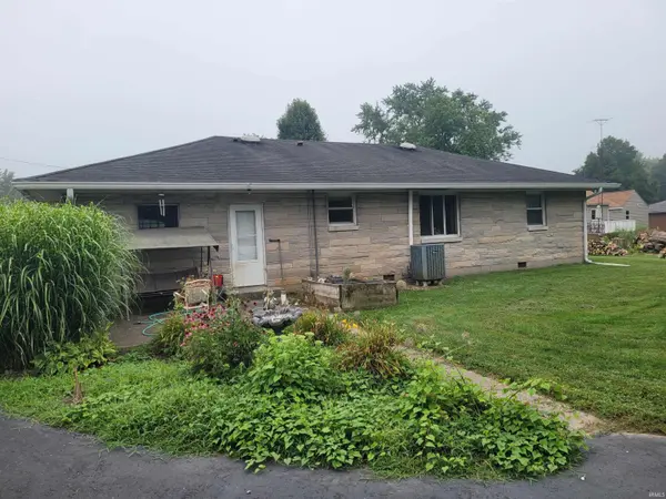 11120 W SR 32 ***, Yorktown, IN 47396