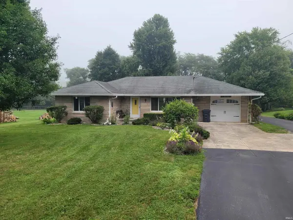 11120 W SR 32 ***, Yorktown, IN 47396