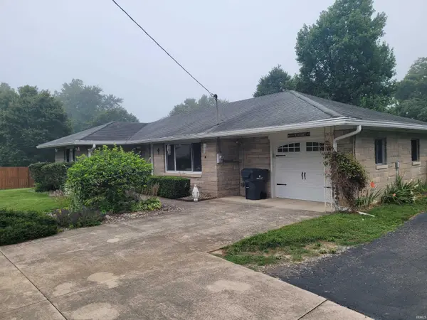 11120 W SR 32 ***, Yorktown, IN 47396