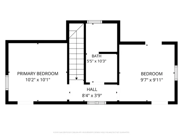 216 S Dill ST, Muncie, IN 47303