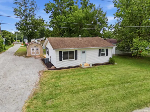 713 Juanita ST, Monticello, IN 47960