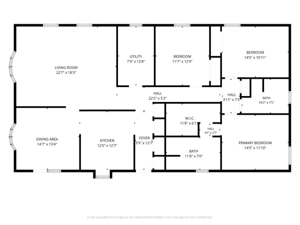 7675 Ault RD, Freedom, IN 47431
