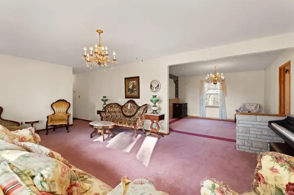 2870 Highway 337 SE ***, Corydon, IN 47112