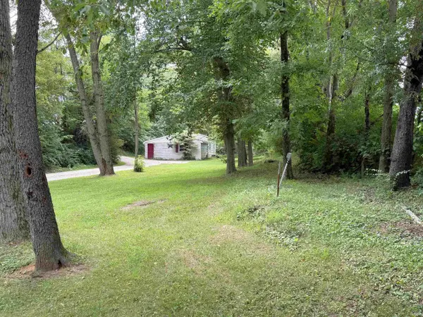 3897 N State Road 47 ***, Crawfordsville, IN 47933