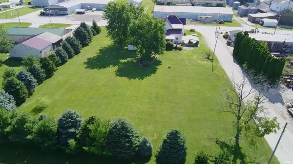 402 N Old US Highway 41 ***, Boswell, IN 47921