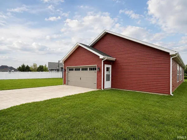 756 Mulberry ***, Tipton, IN 46072
