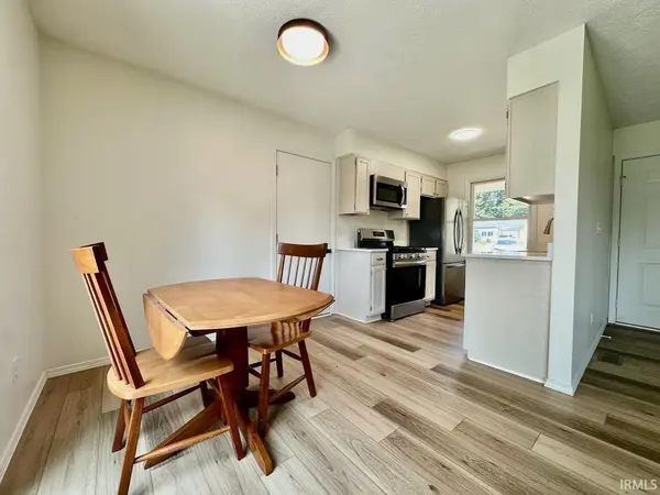 5927 S Phyllis CT, Bloomington, IN 47403