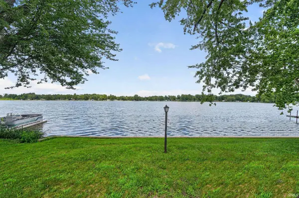5484 W. Sycamore Hill LN, Silver Lake, IN 46982