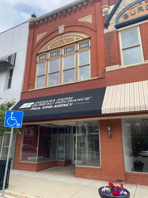 130 E Main ST, North Manchester, IN 46962