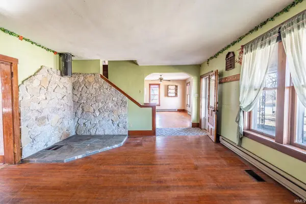 75 W Old Lot 35 TRL, Somerset, IN 46940-9298