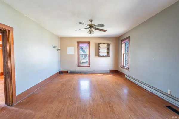 75 W Old Lot 35 TRL, Somerset, IN 46940-9298
