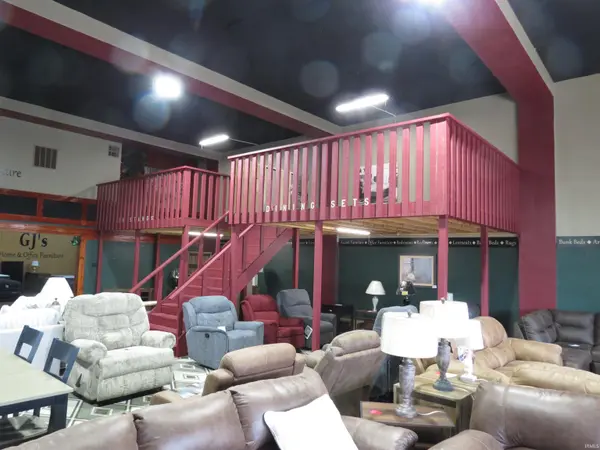 21 E Main ST, Peru, IN 46970