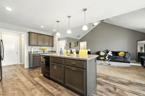 13287 Silk Tree TRL, Fort Wayne, IN 46814