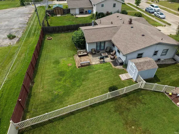 1621 Saint Louis AVE, Fort Wayne, IN 46819-2019