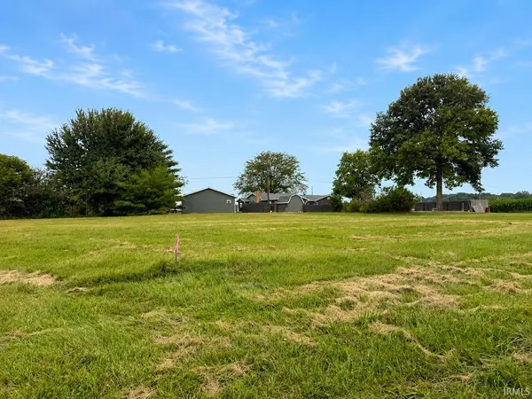 188-501 W 352 RD, Huntington, IN 46750