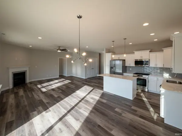 112 Williston CT, Delphi, IN 46923