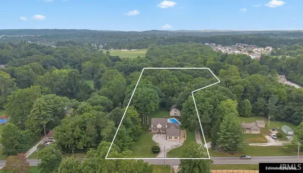 5075 N Union Valley RD, Bloomington, IN 47404