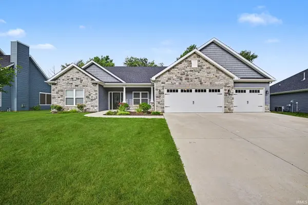 4412 Lithophone CT, West Lafayette, IN 47906