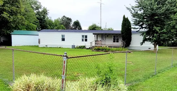7148 E 470 N ***, Camden, IN 46917