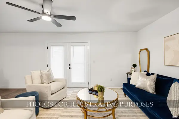 445 N Eddy (Lot 16) ST #13, South Bend, IN 46617