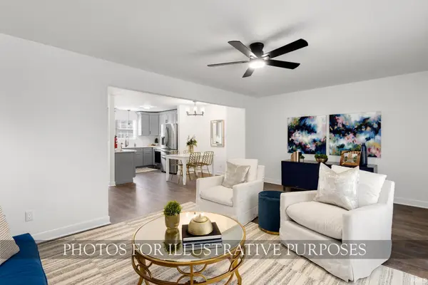 445 N Eddy (Lot 16) ST #13, South Bend, IN 46617