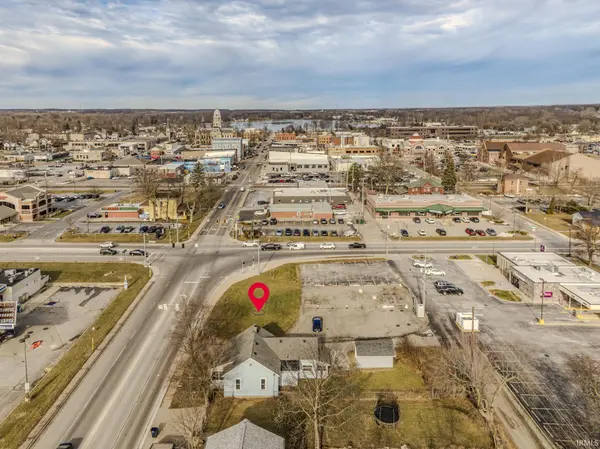 415 S Buffalo ST, Warsaw, IN 46580