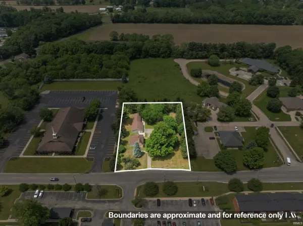 3401 Pleasant Plain AVE, Elkhart, IN 46517-2945