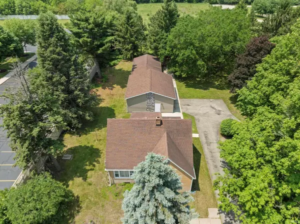 3401 Pleasant Plain AVE, Elkhart, IN 46517-2945