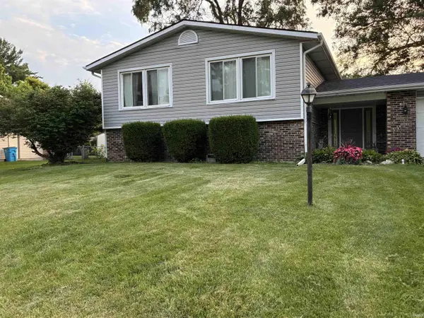 59167 Merrimac LN, Elkhart, IN 46517-3419