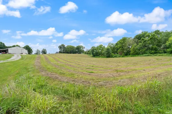 0 Shiloh Road Tract #1 ***, Corydon, IN 47112