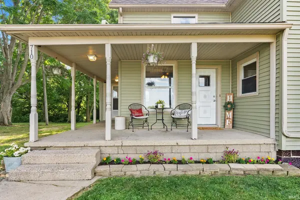710 Johnson ST, Ligonier, IN 46767