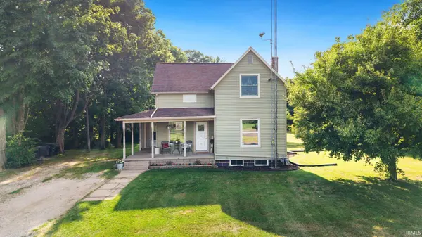 710 Johnson ST, Ligonier, IN 46767