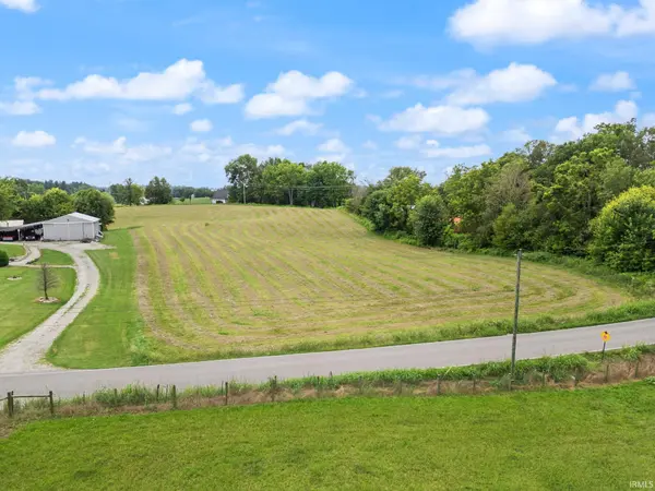 0 Shiloh Road Tract #3 ***, Corydon, IN 47112