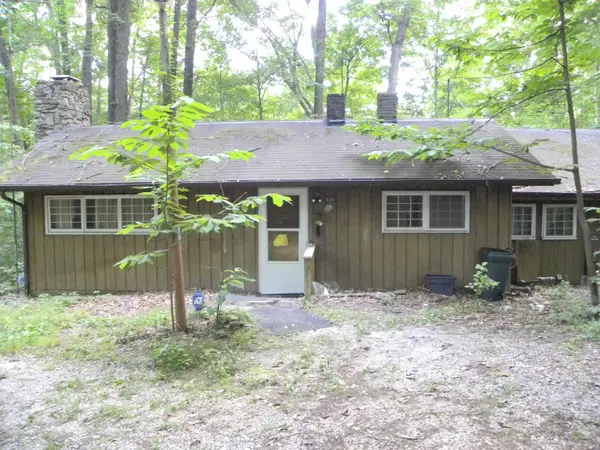 436 W Co Rd 1150 S RD, Cloverdale, IN 46120