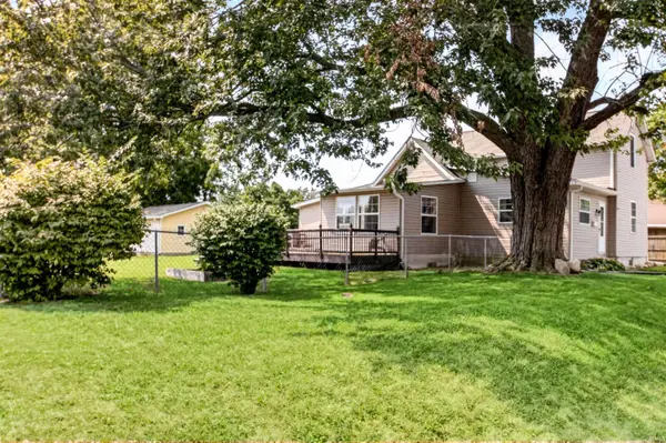 574 Washington ST, Wabash, IN 46992